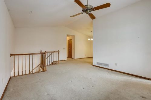 3727 Gershwin Ln, Saint Paul MN  55128-2944 exterior
