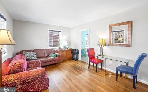 2416 Eccleston St, Silver Spring MD 20902-4830 exterior