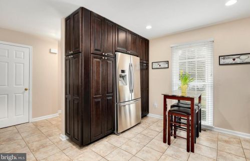 12943 Tourmaline Ter, Silver Spring MD 20904-5351 exterior