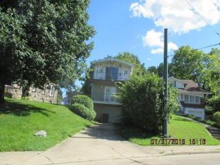 3610 Lakeside Dr, Dayton, OH 45417-3524