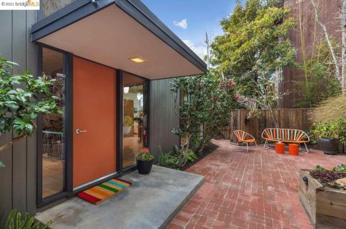 134 Hill Rd, Berkeley, CA 94708-2134