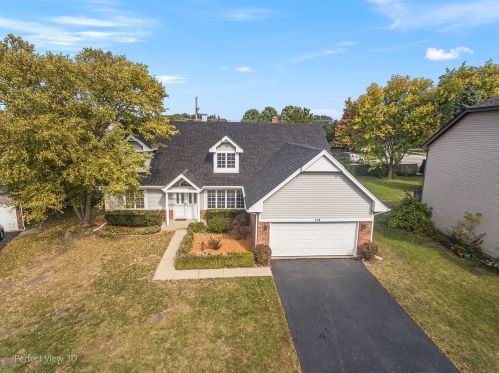 118 Reading Ct, Palatine, IL 60067-7100