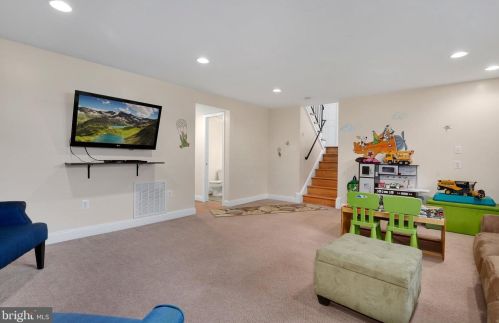 315 Beaumont Rd, Silver Spring MD 20904-1077 exterior