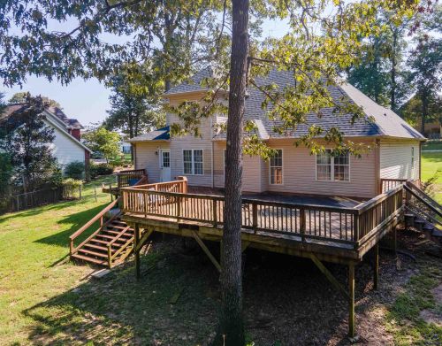 119 Springfield Ln, Warner Robins GA  31088-2923 exterior