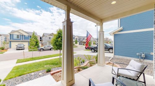 5383 Walden Ct, Denver CO 80249 exterior