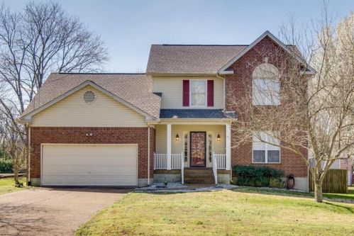 1416 Joe Pyron Dr, Madison, TN 37115-5561