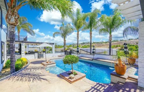 14082 Crystal View Ter, Riverside CA  92508-8705 exterior