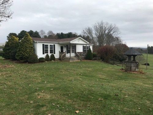 1495 Double Cabin Rd, Dugspur, VA 24325-3719