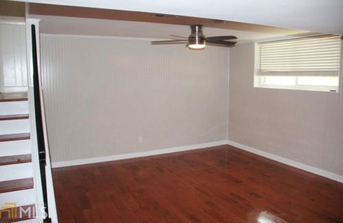 3795 Admiral Dr, Atlanta GA  30341-2223 exterior