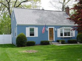 5 Friendly Rd, Norwalk, CT 06851-3107