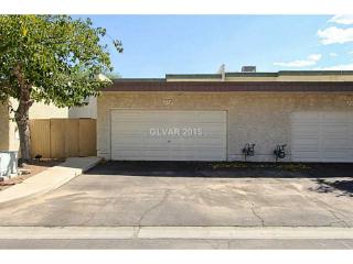 770 Lawrence Dr, Henderson NV  exterior