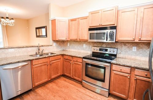 3040 Bernauer Trce, Atlanta GA  30360-1765 exterior