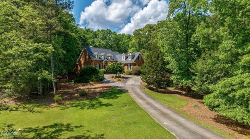 1131 Scotland Bend Ct, Watkinsville, GA 30677-0051