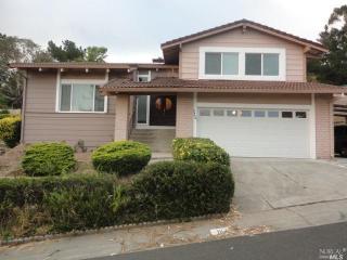 132 Monica Pl, Vallejo, CA 94591-4234