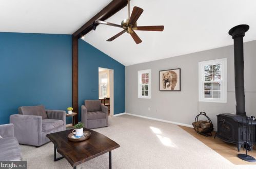 1023 Carson St, Silver Spring MD 20901-1814 exterior