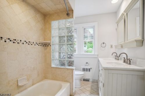 44 Courter Ave, Maplewood NJ  07040-2715 exterior