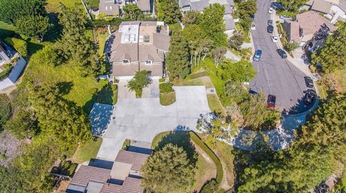 595 Indian Trl, Anaheim CA  92807-4714 exterior