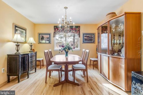 14804 Mistletoe Ct, Silver Spring MD 20905-5620 exterior