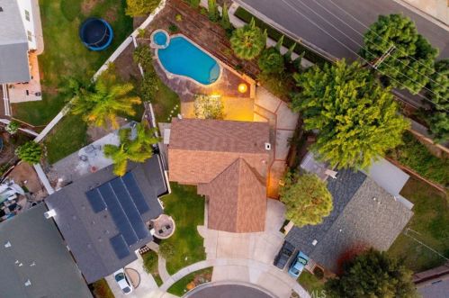 120 Wade Cir, Anaheim CA 92807-3119 exterior