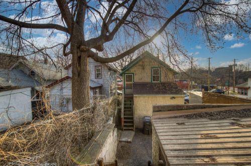 657 Bedford St, Saint Paul MN  55130-4512 exterior