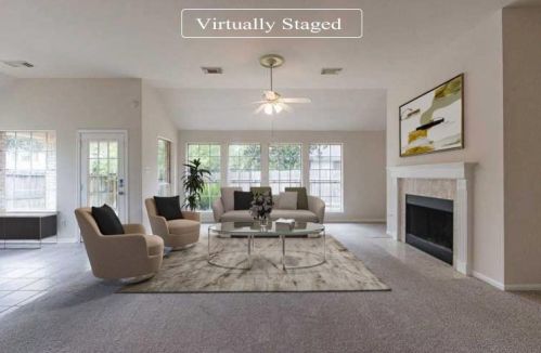1903 Thistlebrook Ct, Fresno, TX 77545-7526