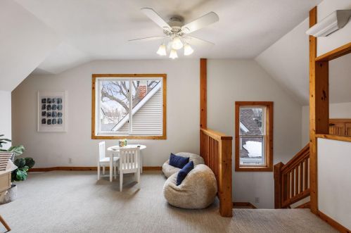 665 Bidwell St, Saint Paul MN  55107-3638 exterior