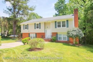 3601 Dixon Rd, Durham NC  27707-4617 exterior