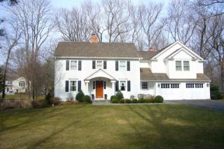 6 Great Hill Rd, Tokeneke, CT 06820-4801