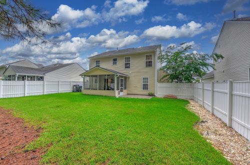 129 Towering Pine Dr, Ladson SC  29456-3701 exterior