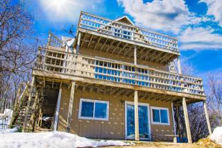 2372 Panorama Cir, Eden, UT