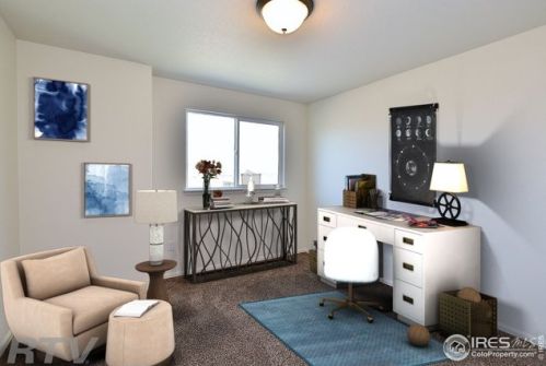 2646 Emerald St, Loveland CO 80537-2013 exterior