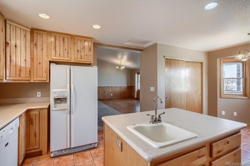 13663 Winchester Way, Parker CO 80138-8545 exterior