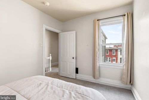 341 Ross St, Lancaster PA  17602-1943 exterior