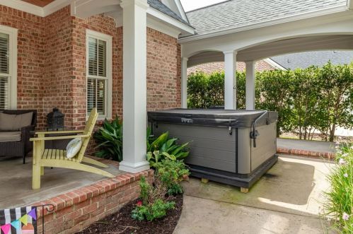 793 Bishops Cir, Evans GA  30809-6759 exterior