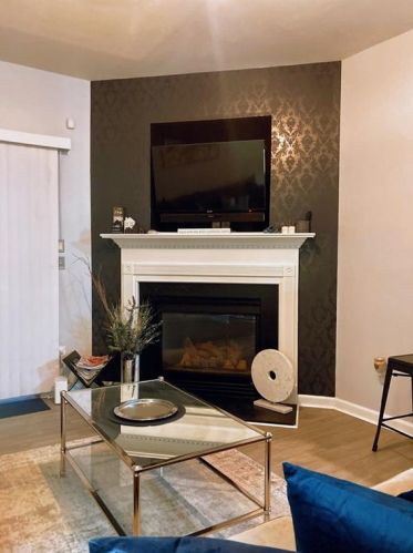 731 Celeste Ln, Atlanta GA  30331-8607 exterior