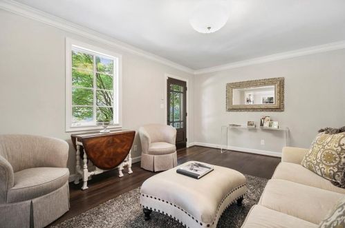 716 Forrest Trl, Atlanta GA  30318-2518 exterior