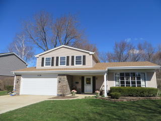 128 Russet Way, Palatine, IL 60067-3453