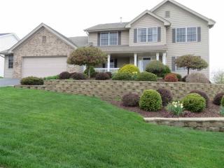 11744 Tar Heel Trl, Harrison, IL