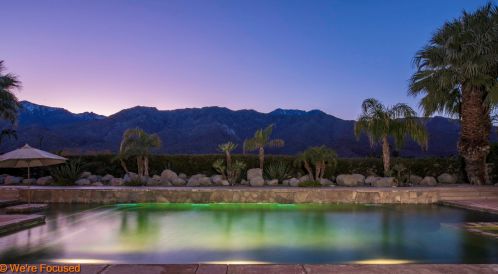 3235 Avenida Sevilla, Palm Springs, CA 92264-0285