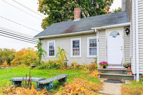 1 Floral Ave, Fabyan, CT 06255-1623
