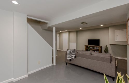 3376 Gerold Dr, Cincinnati OH 45238-2116 exterior