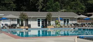 3862 Ensign Dr, Atlanta GA  30341-1836 exterior