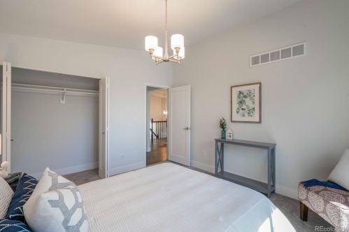 5118 Emporia Way, Englewood CO  80111-3630 exterior