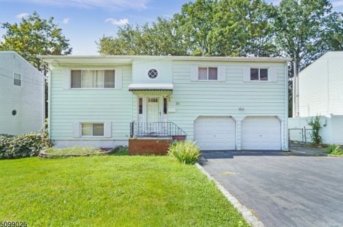 51 Highview Ter, Dover, NJ 07869-1016