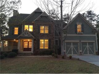 6072 Kingston Dr, Douglasville, GA 30135-7645