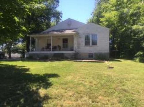 414 Cumberland St, Hunt, IL 62480
