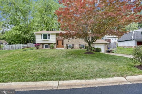 2109 Kings House Rd, Silver Spring, MD 20905-4227