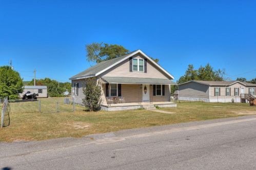 114 High St, Burnettown, SC 29851-2417