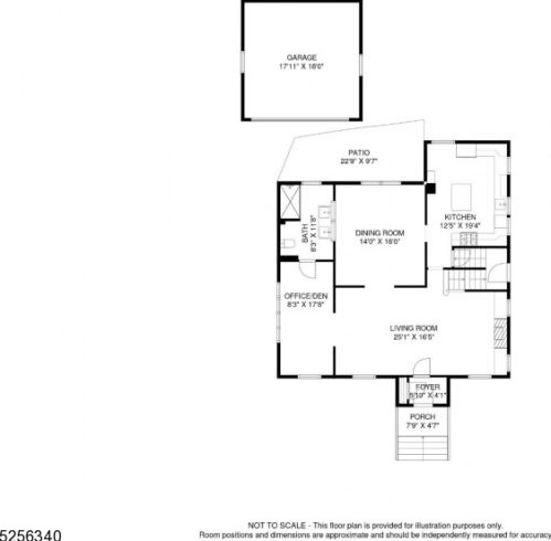 5 Colgate Rd, Maplewood NJ 07040-2807 exterior