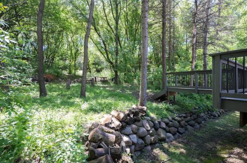 15864 Garden View Ct, Saint Paul MN  55124-7015 exterior